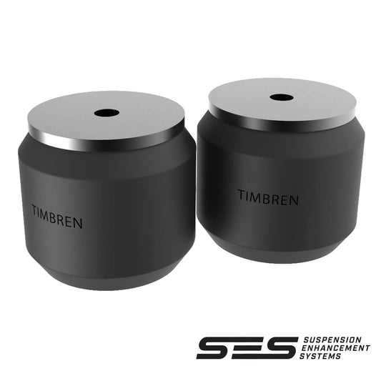 Timbren SES Front Kit - Suspension Enhancement for Towing & Hauling