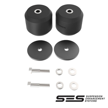 Timbren SES Front Kit - Suspension Enhancement for Towing & Hauling