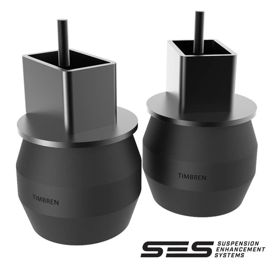 Timbren SES Kit - Suspension Enhancement for Heavy-Duty Applications