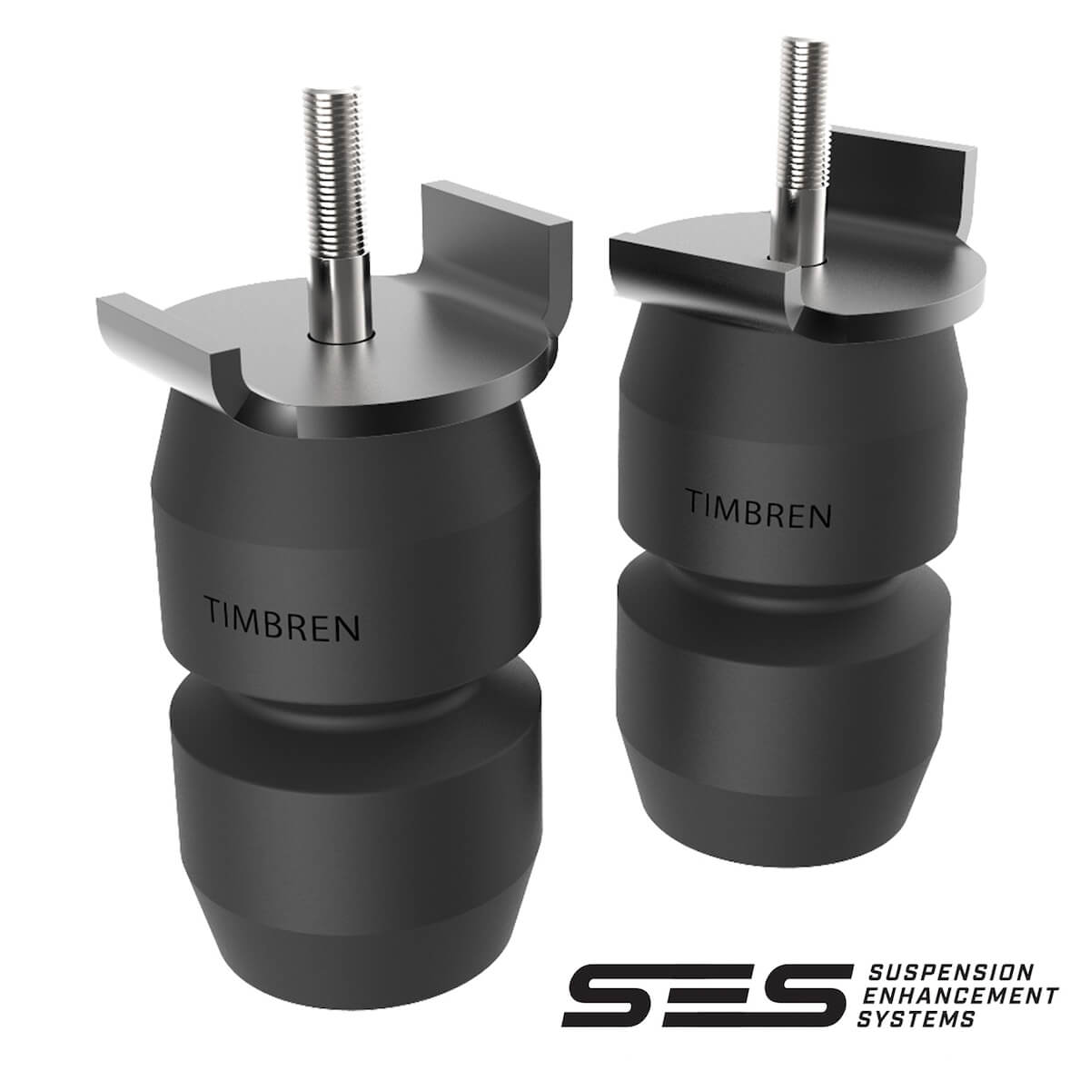 Timbren SES Kit - Suspension Enhancement for Heavy Loads