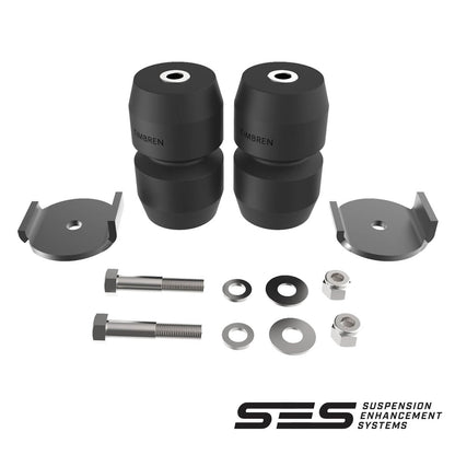 Timbren SES Kit - Suspension Enhancement for Heavy Loads