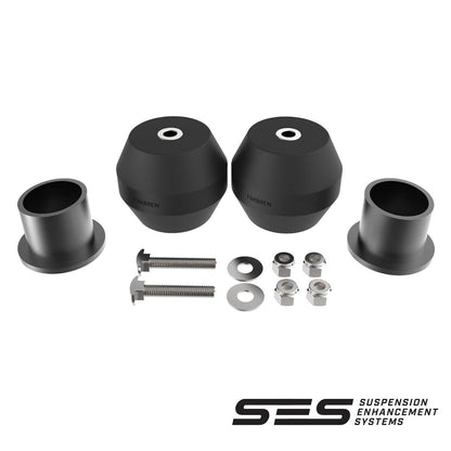 Timbren SES Front Kit - Suspension Enhancement for Heavy Loads