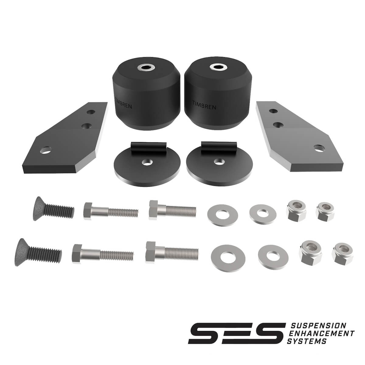 Timbren SES Front Kit - Suspension Enhancement for Reinforced Handling