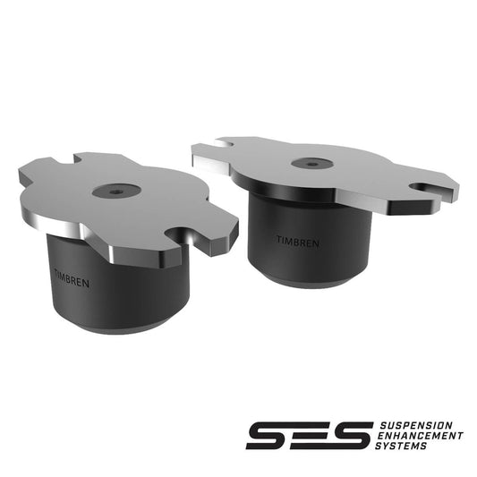 Timbren SES Front Kit - Suspension Enhancement for Improved Stability