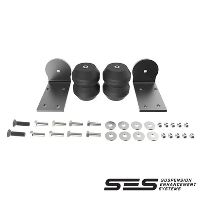 Timbren SES Front Kit - Suspension Enhancement for Heavy-Duty Use