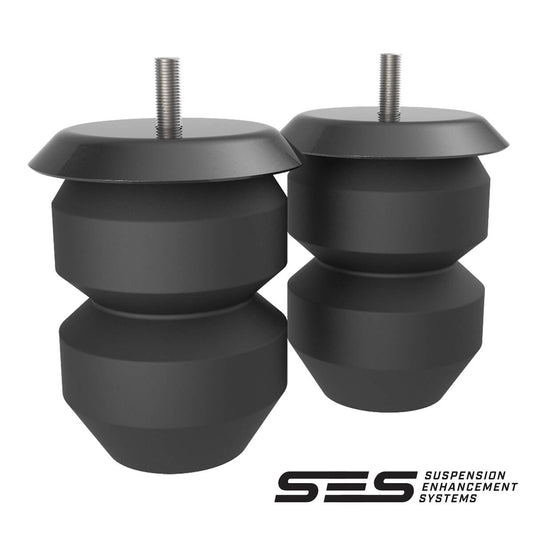 Timbren SES Front Kit - Suspension Enhancement for Improved Stability