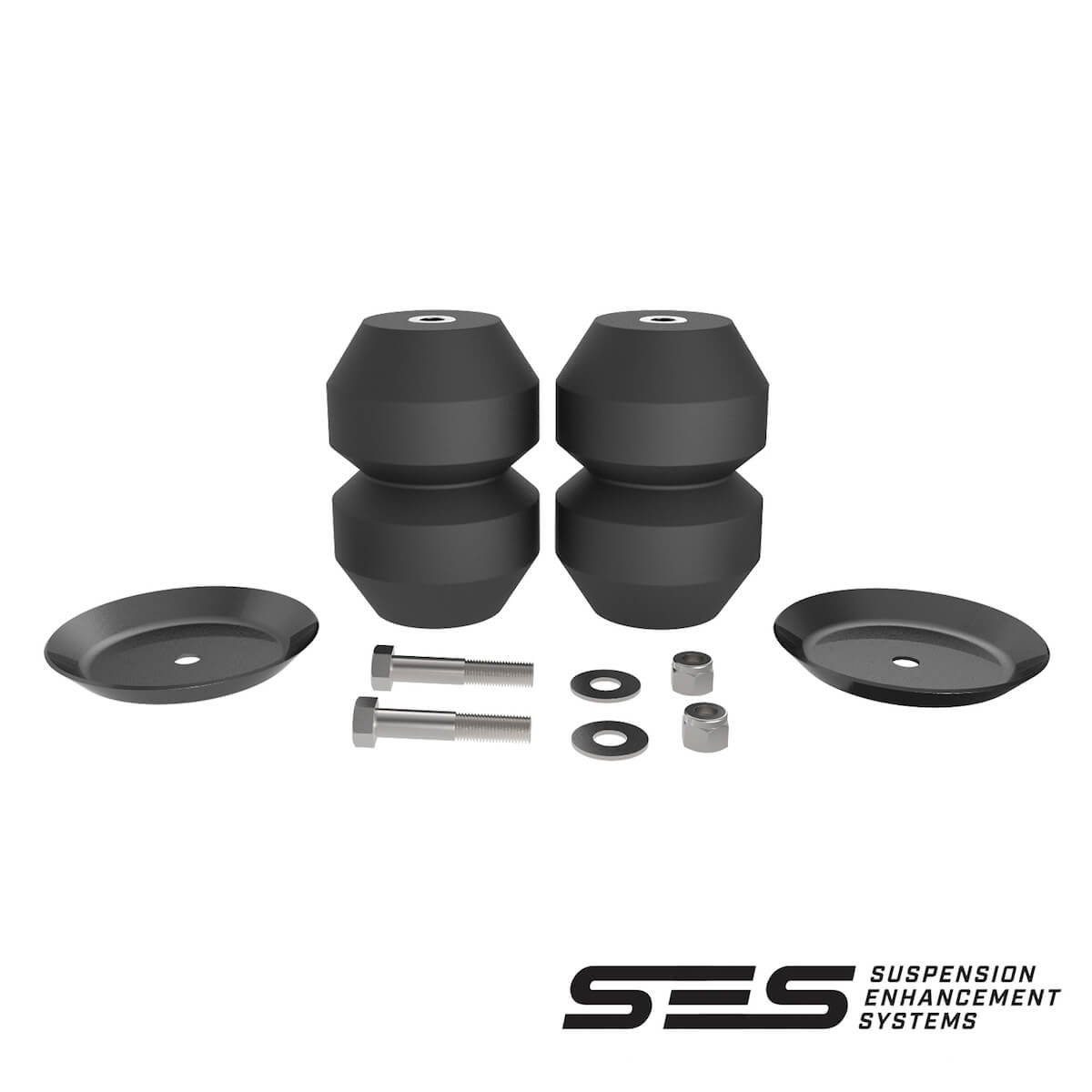 Timbren SES Front Kit - Suspension Enhancement for Improved Stability