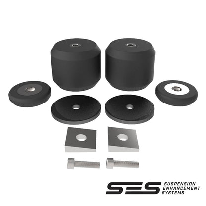 Timbren SES Front Kit - Suspension Enhancement for Towing & Hauling