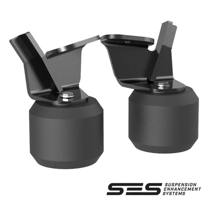 Timbren SES Front Kit - Suspension Enhancement for Load Support