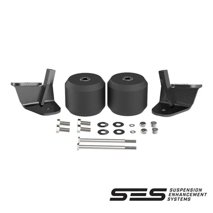 Timbren SES Front Kit - Suspension Enhancement for Load Support