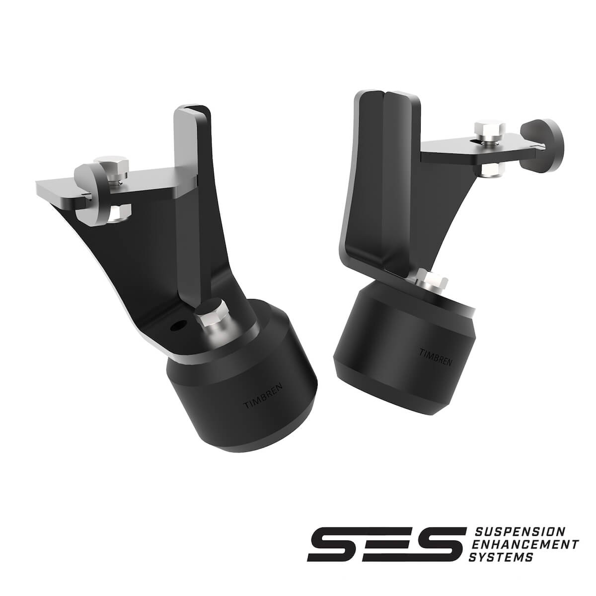 Timbren SES Front Kit - Suspension Support for Reinforced Stability