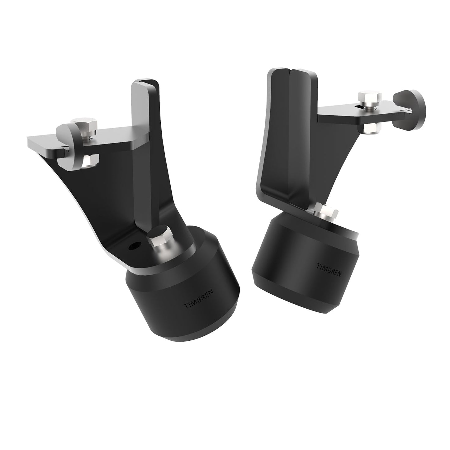 Timbren SES Front Kit - Suspension Support for Reinforced Stability