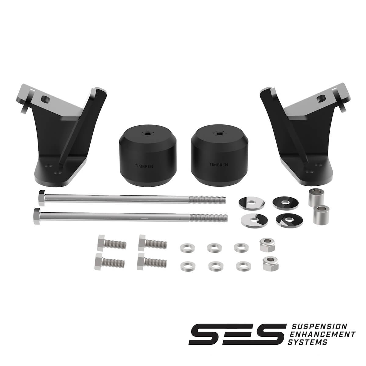 Timbren SES Front Kit - Suspension Support for Reinforced Stability