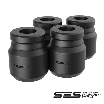 Timbren SES Front Kit - Suspension Enhancement for Improved Handling