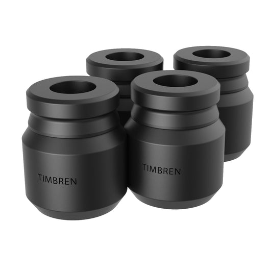 Timbren SES Front Kit - Suspension Enhancement for Improved Handling