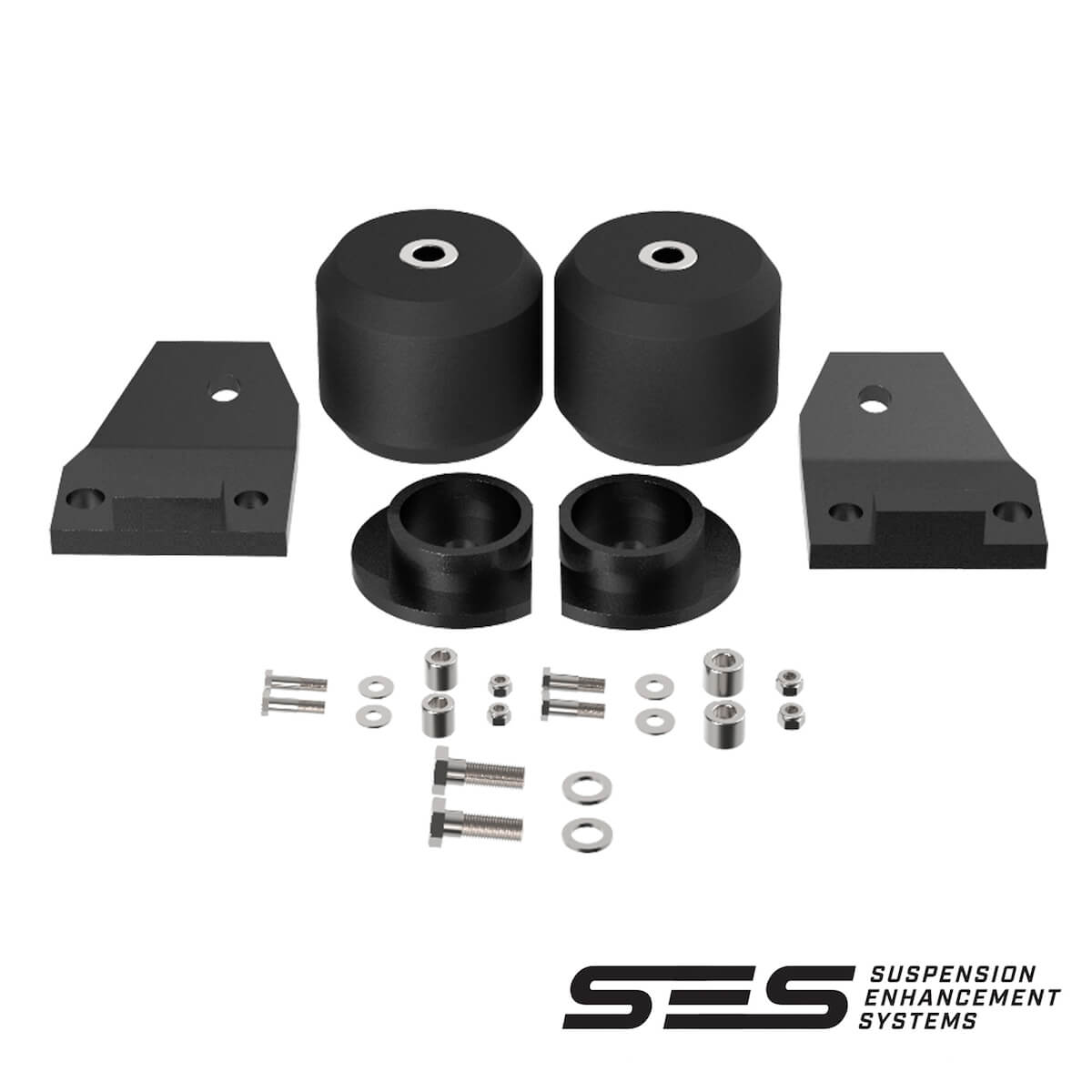 Timbren SES Kit - Suspension Enhancement for Stability