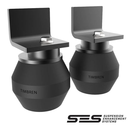 Timbren SES Kit - Suspension Enhancement for Heavy Loads