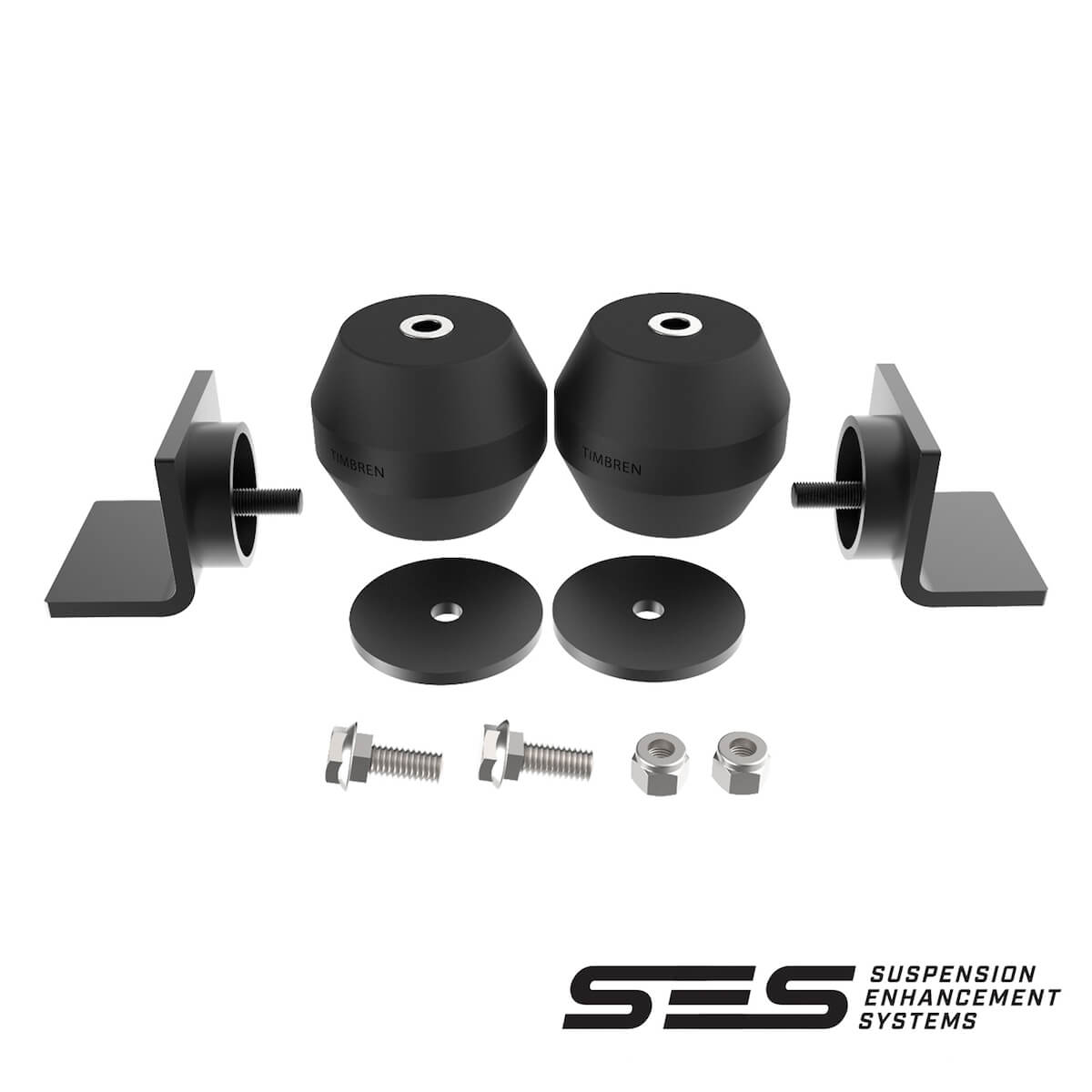 Timbren SES Kit - Suspension Enhancement for Heavy Loads