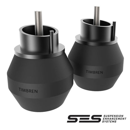 Timbren SES Kit - Suspension Enhancement for Load Support