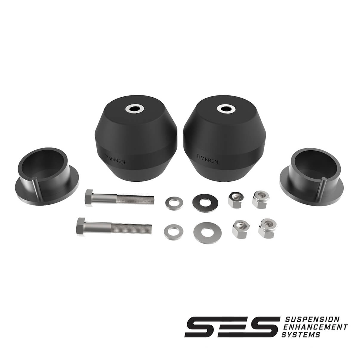 Timbren SES Kit - Suspension Enhancement for Load Support