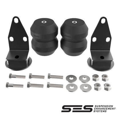 Timbren SES Front Kit - Suspension Enhancement for Load Stability