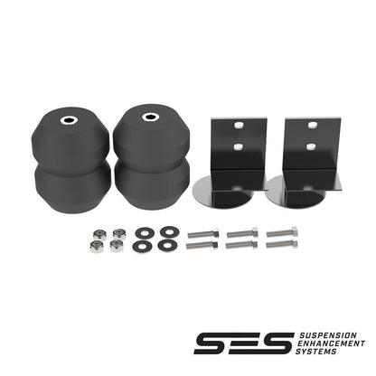 Timbren SES Front Kit - Suspension Enhancement for Towing & Hauling