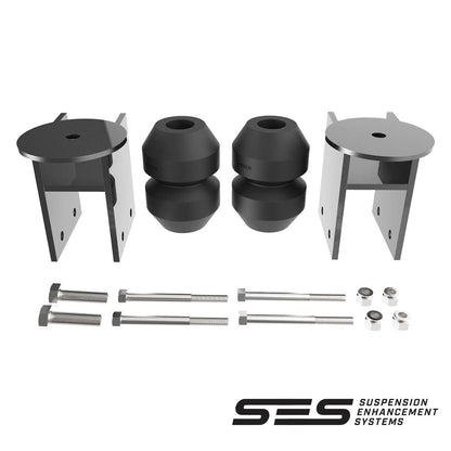 Timbren SES Kit - Suspension Enhancement for Off-Road Use