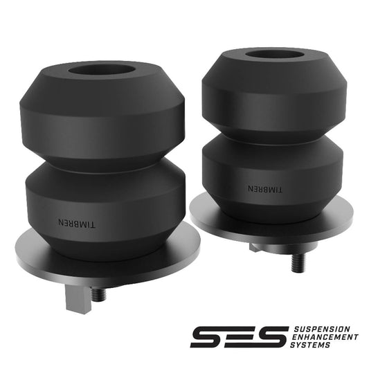 Timbren SES Kit - Suspension Support for Heavy-Duty Applications