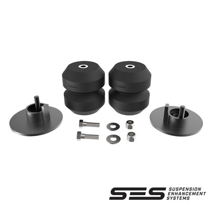 Timbren SES Kit - Suspension Support for Heavy-Duty Applications