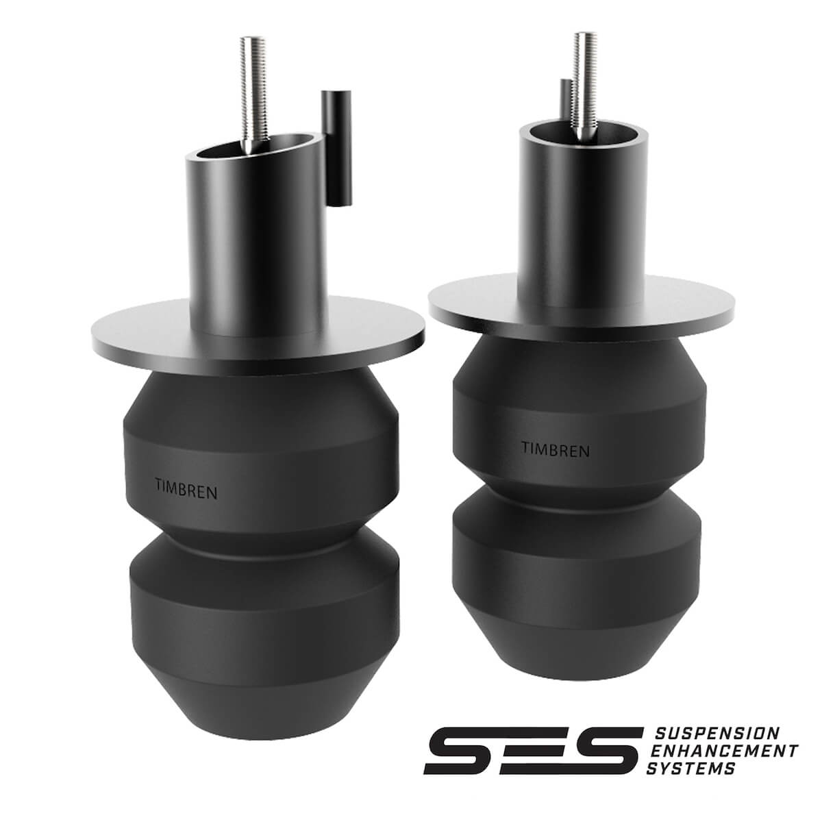 Timbren SES Kit - Suspension Enhancement for Reinforced Stability