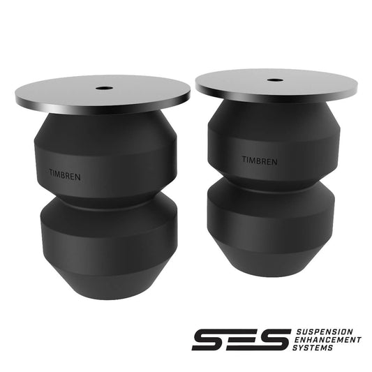 Timbren SES Kit - Suspension Enhancement for Load Stability