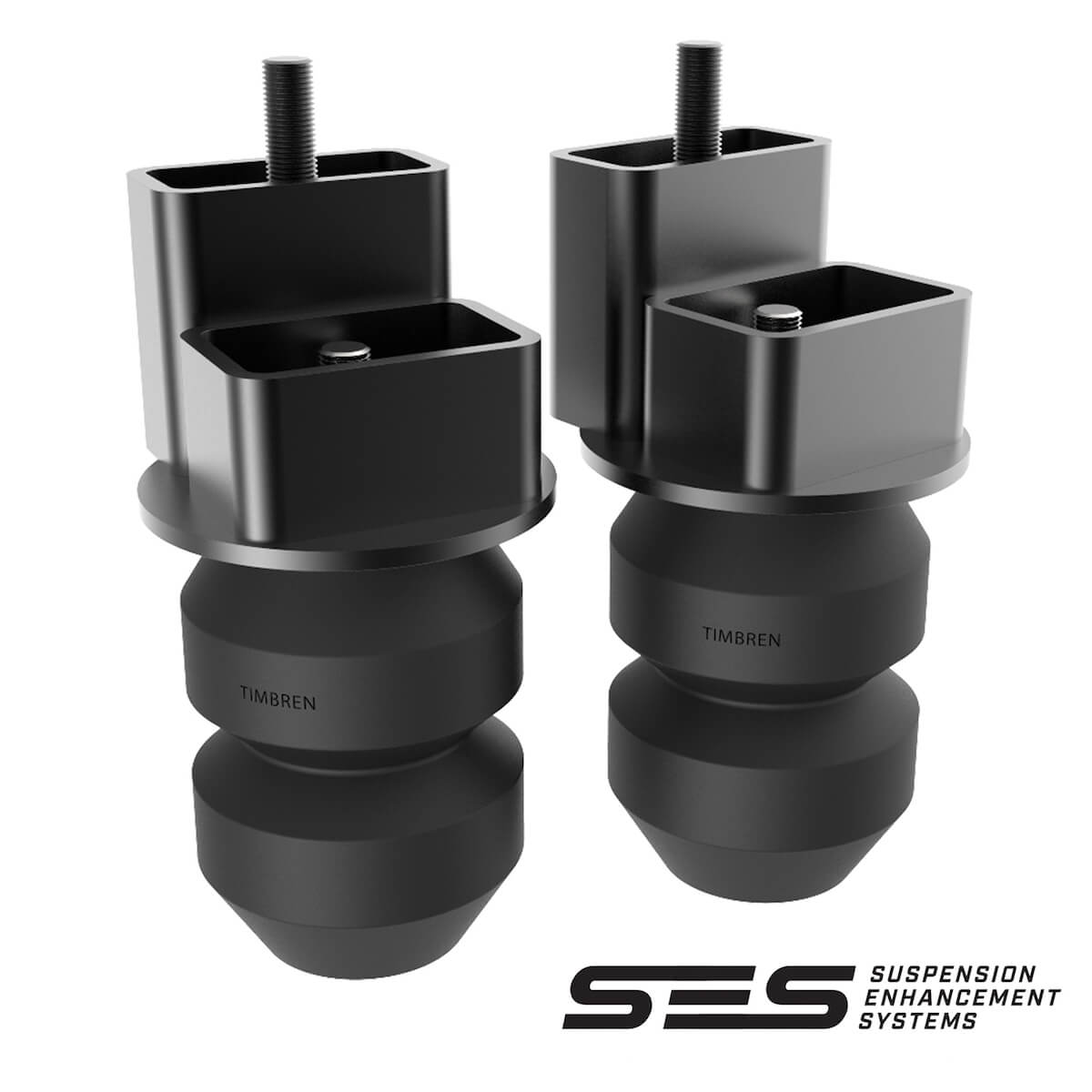 Timbren SES Kit - Suspension Support for Improved Handling