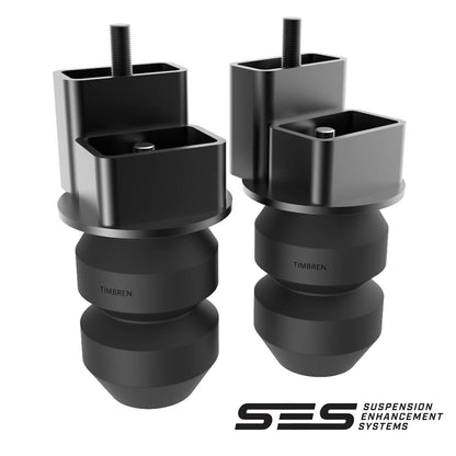 Timbren SES Kit - Suspension Support for Improved Handling