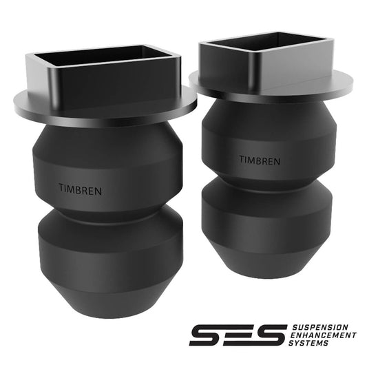 Timbren SES Rear Kit - Suspension Enhancement for Towing