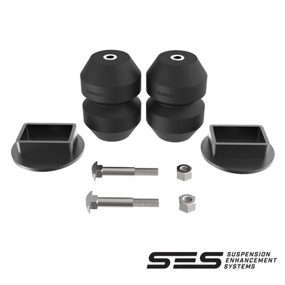 Timbren SES Rear Kit - Suspension Enhancement for Towing