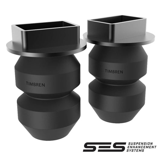 Timbren SES Kit - Suspension Enhancement for Heavy Loads