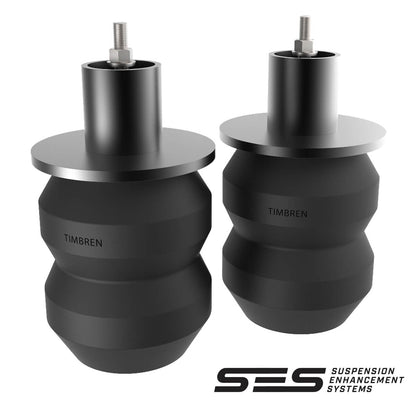 Timbren SES Rear Kit - Suspension Enhancement for Improved Ride Quality