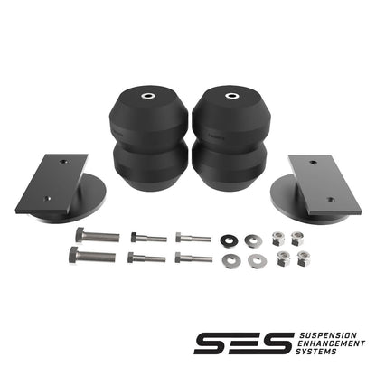 Timbren SES Rear Kit - Suspension Support for Heavy-Duty Applications