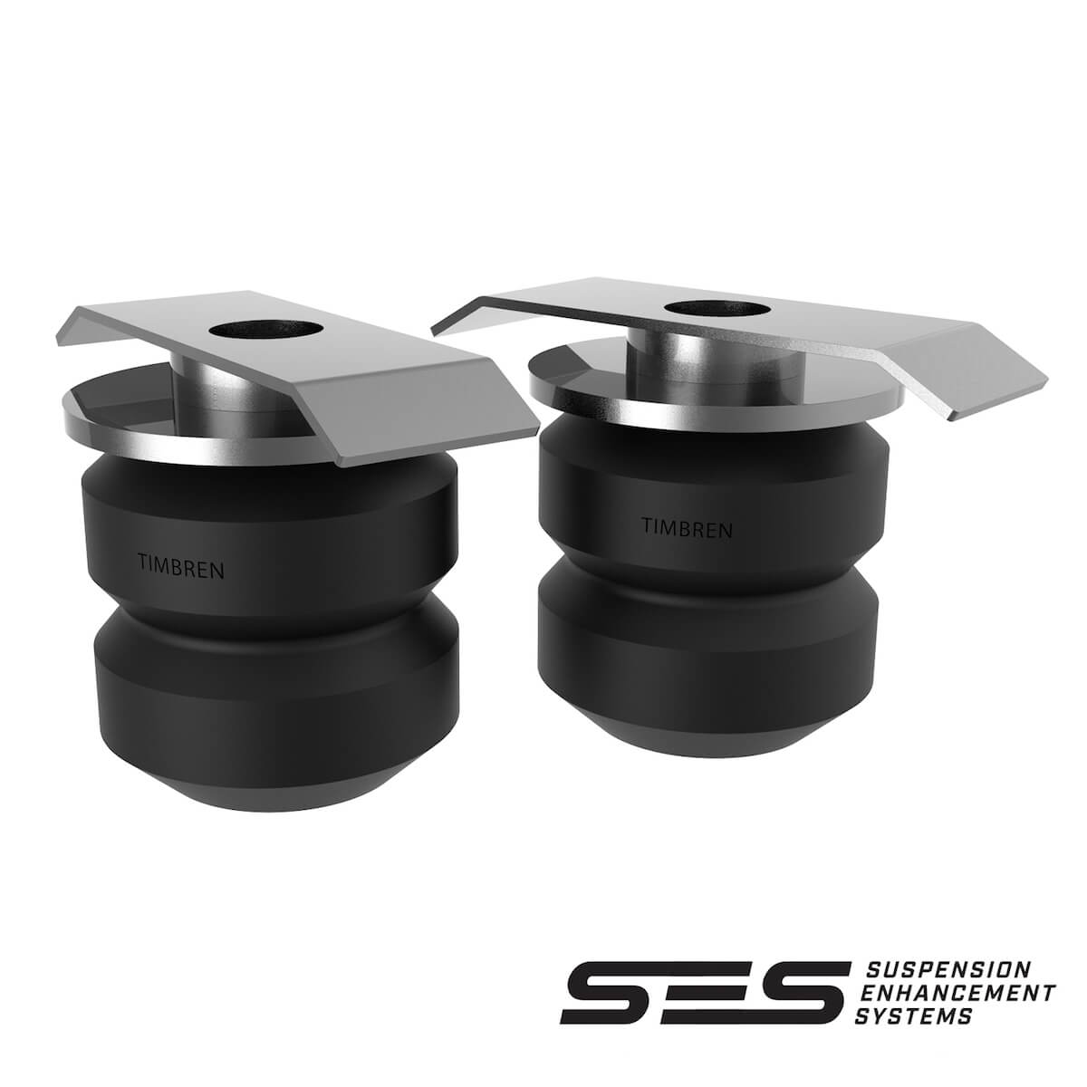 Timbren SES Rear Kit - Suspension Enhancement for Improved Handling