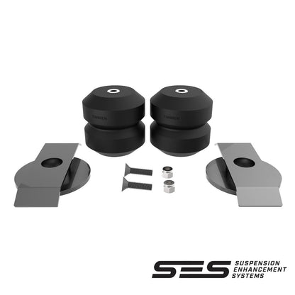 Timbren SES Rear Kit - Suspension Enhancement for Improved Handling