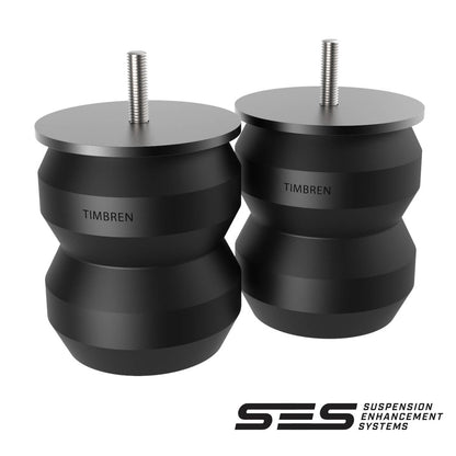 Timbren SES Rear Kit - Suspension Support for Heavy Loads