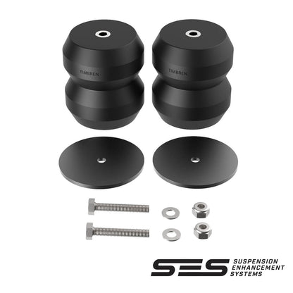 Timbren SES Rear Kit - Suspension Support for Heavy Loads