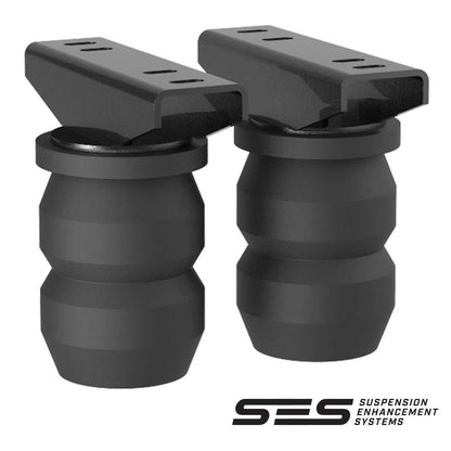 Timbren SES Rear Kit - Suspension Enhancement for Towing & Hauling