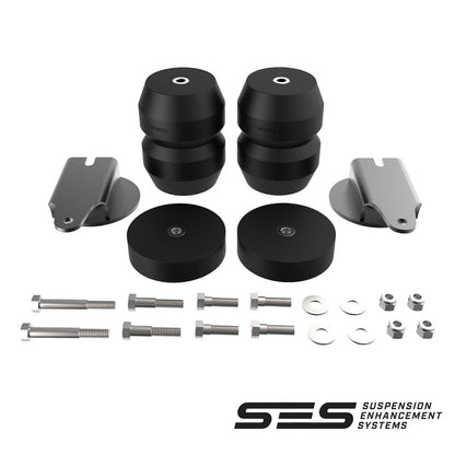 Timbren SES Rear Kit - Suspension Enhancement for Heavy-Duty Use