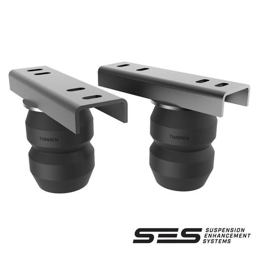 Timbren SES Rear Kit - Suspension Enhancement for Load Support