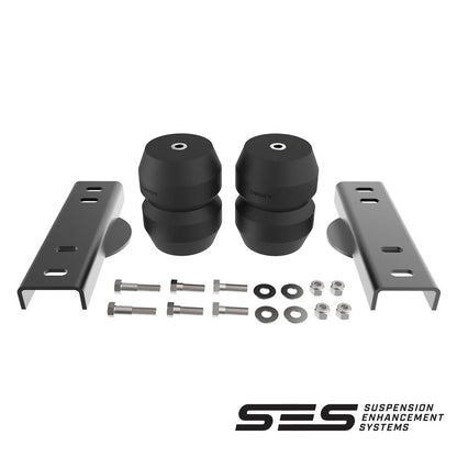 Timbren SES Rear Kit - Suspension Enhancement for Load Support