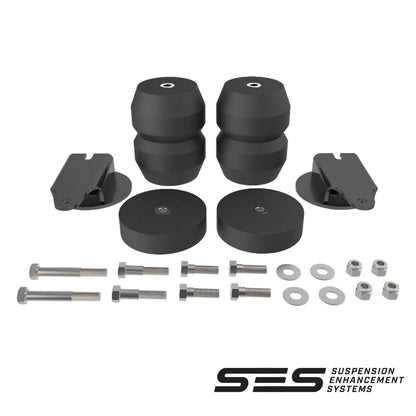 Timbren SES Rear Kit - Suspension Enhancement for Heavy Duty