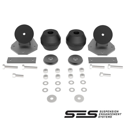 Timbren SES Rear Kit - Fits Chevy Equinox