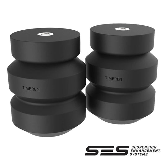 Timbren SES Rear Kit - Suspension Enhancement for Towing