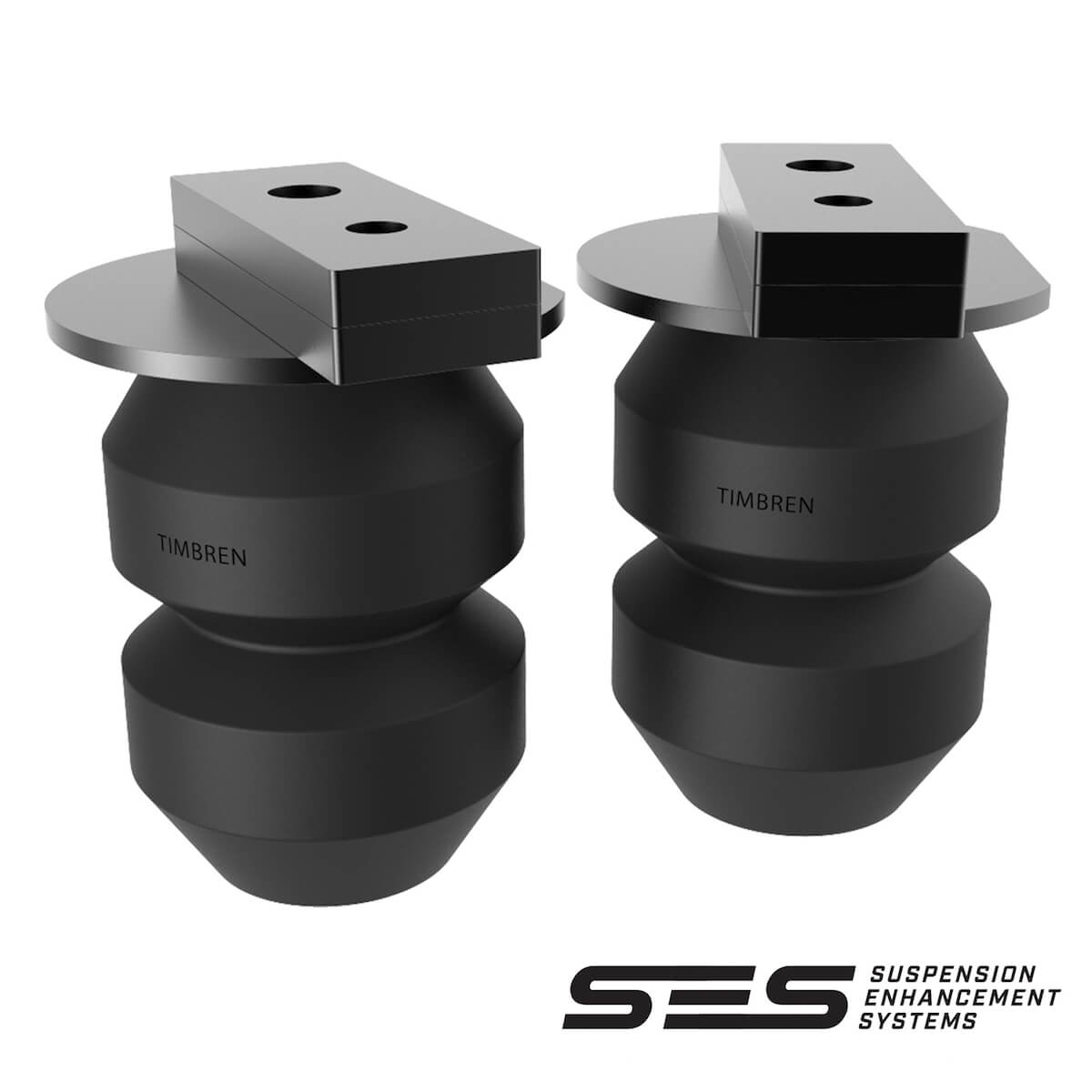 Timbren SES Kit - Suspension Enhancement for Reinforced Stability